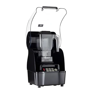 JTC Omni Blend V Blender 1.5L with Omni shield