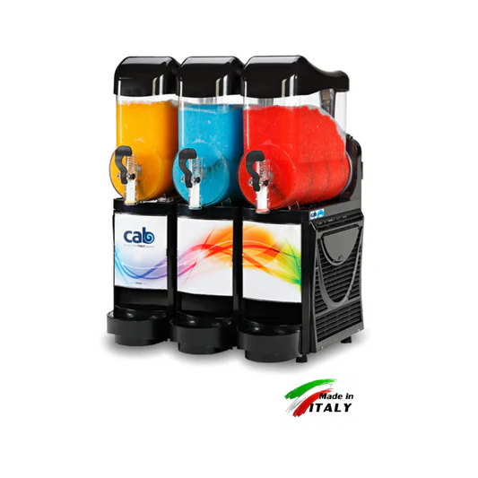 Slush Frozen Drinks(FABY SKYLINE 3)