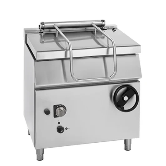 Tilting Frying Pan(OTG)