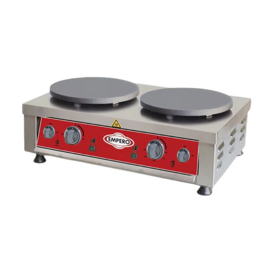 Crepe Machine( KM 40 DE)