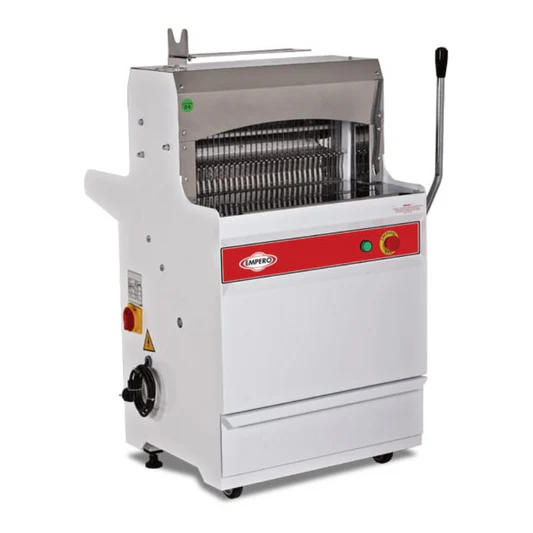 Commercial Bread Slicer(EMP.3001)