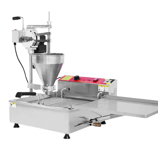 Donut Machine(FAPP-7)
