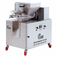 Automatic Dough Ball Cutting Machine