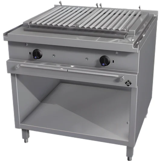 Gas Lava Stone Grill( 10018661)