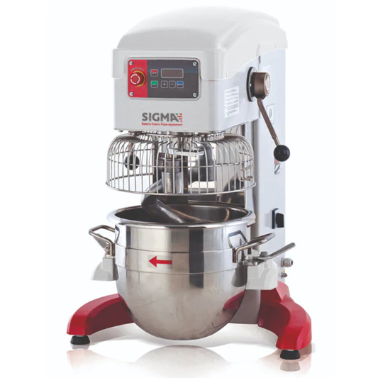 Planetary Mixer - 20 ltr(BMR20032)
