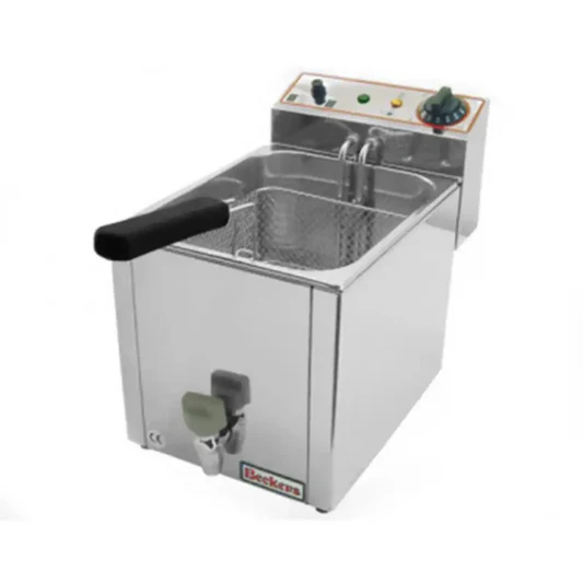 Electric Deep Fryer(FR 10LT)