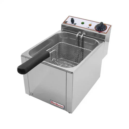 Electric Deep Fryer(FR 6LT)