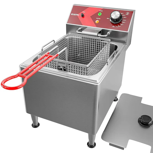 Electric Fryer (CEF-12L)