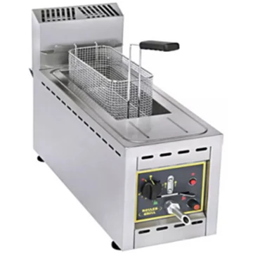 Gas Fryer(RFG8)