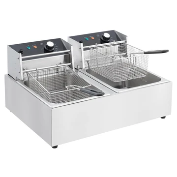 Electric Fryer (CEF-6LD)