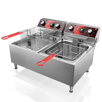 Electric Fryer (CEF-20L)
