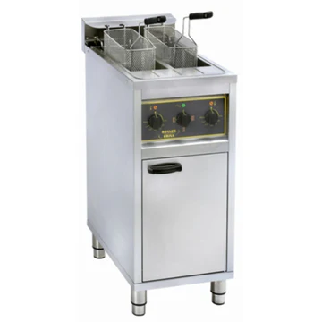 Electric Fryer On Cabinet(RFE20C)