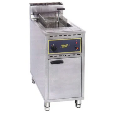Gas Fryer On Cabinet(RFG16C)
