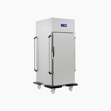 Cold Banquet Trolley Single Door