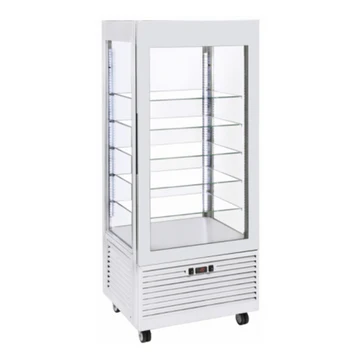 Refrigerated Freezing Display-White(RDN800FW)