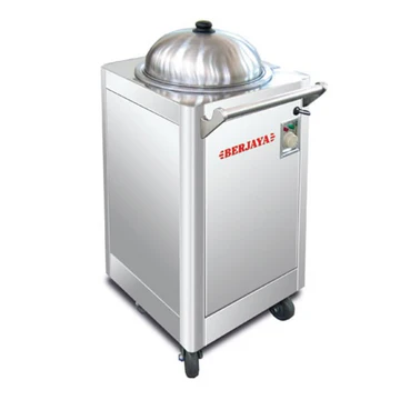 S/S Electric plate warmer-1 head(BSP-EDW1)