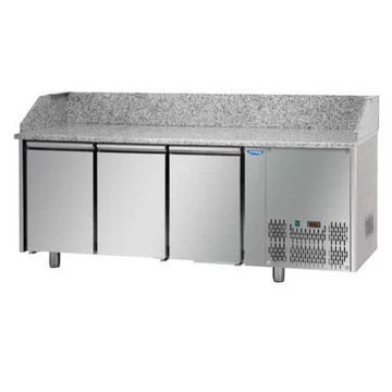 3 Doors Pizza Counter(PZ03EKOGN)