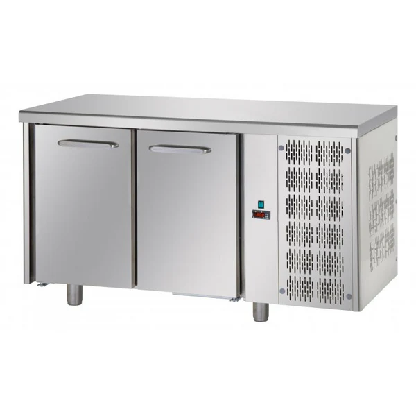 Tavolo TN2-S/S Double Door Chiller