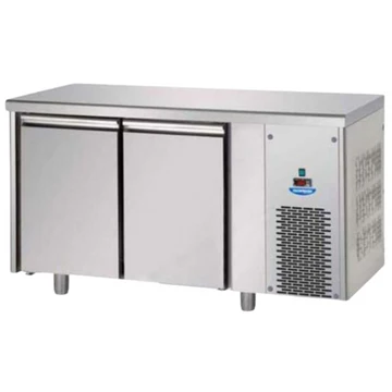 Tavolo BT2-S/S Double Door Under Counter Freezer