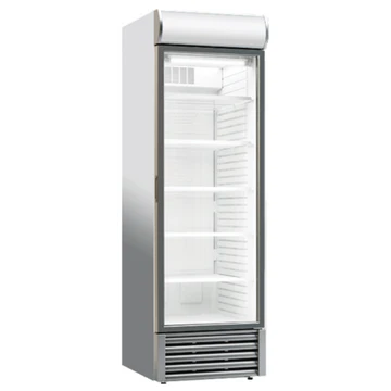 Single Door Beverage Coolers(D418G CDC TIP H)