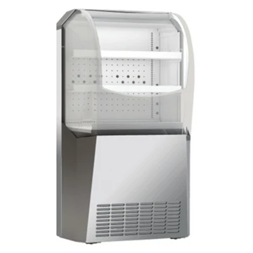 Open Front Cooler(E300)