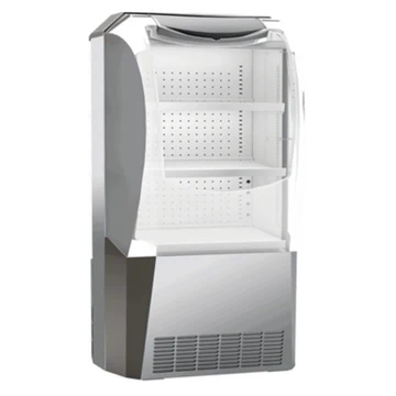 Open Front Cooler(E400)