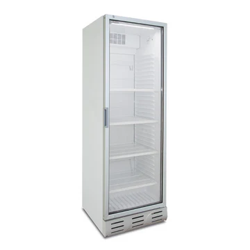 Single Door Beverage Coolers(D372SC WOC)