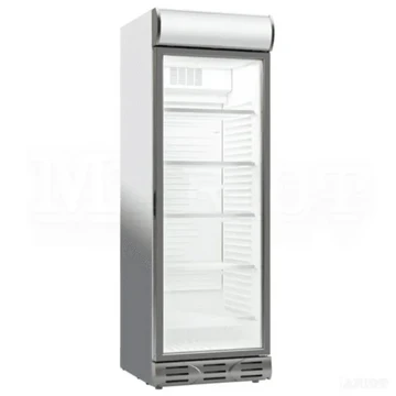 Single Door Beverage Coolers(D372SC-M4C)