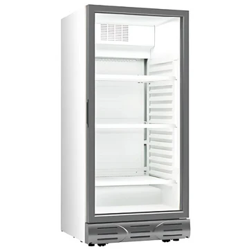 Single Door Beverage Coolers(S240SC WOC)