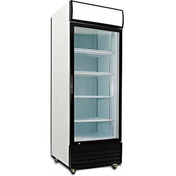 Single Door Beverage Coolers(S225SC)
