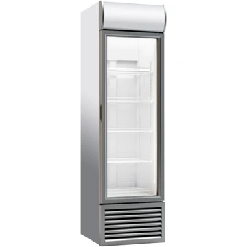Tropical Market Beverage Coolers Single Door(INOVA 420)