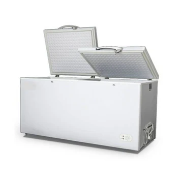 Chest Freezer(D600DF)