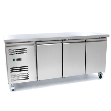 Counter Freezer - 3 Doors(KG3100BT)