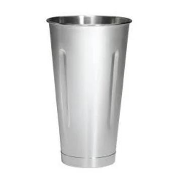 Universal Stainless Steel Container Cup(110E)