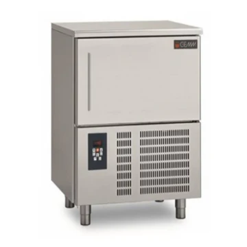 Blast Chiller / Shock Freezer Basic(BCB/05)