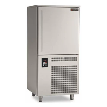 Blast Chiller / Shock Freezer Basic(BCB/10)