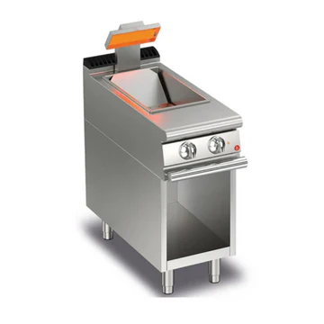 Electric Chips Scuttle/Warmer On Open Cupboard(90SPV/E400)