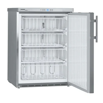 Under Counter Freezer – Single Solid Door(GGU 1550)