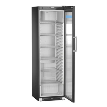 Upright Bottle Cooler – Glass Door(FKDv 4523-21 875)