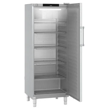 Upright Freezer – Solid Door(FFFCvg 6501)