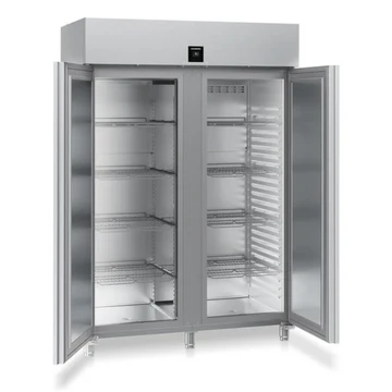Upright Refrigerator – Double Solid Door(FRPSvh 1402)