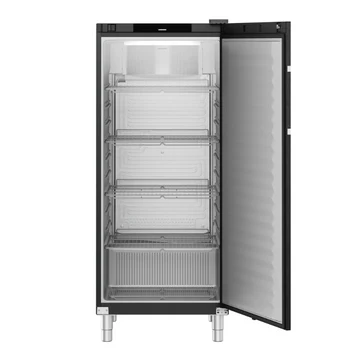 Reach-In Refrigerator – Bottom Compressor(FRFBvg 5501)