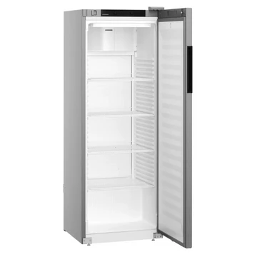 Reach-In Refrigerator – Single Glass Door(MRFvd 3501)
