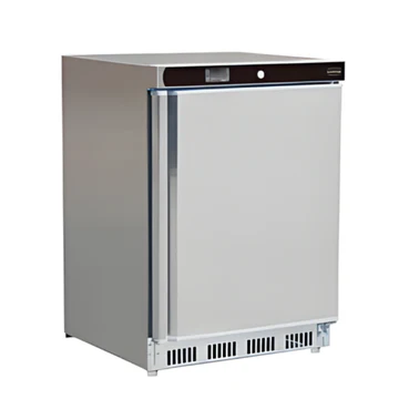 Snack Counter Chiller 2 Doors - 60cm Depth(FTS21R)