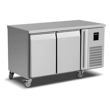Counter Chiller 2 Doors - 70cm Depth(FT21R)