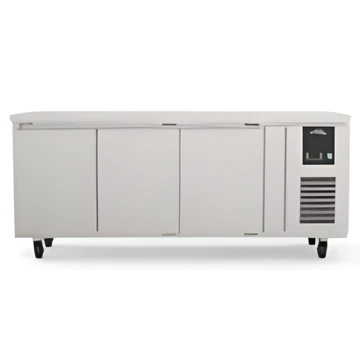 Counter Chiller 3 Doors - 80cm Depth(FTA31R)