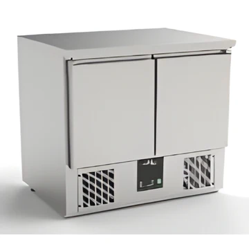 Chiller 2 Doors(FTS901)