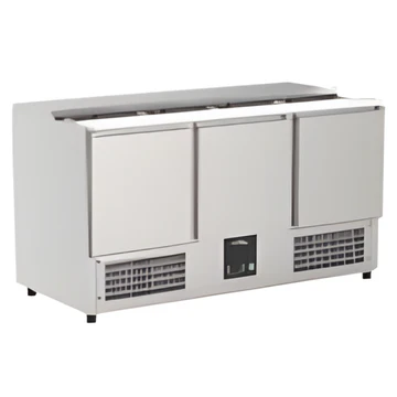 Chiller Salad 3 Doors(FTS903)