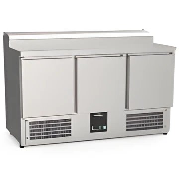 Chiller Salad 3 Doors(FTS300)