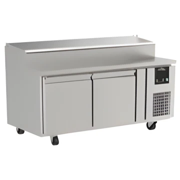 Counter Chiller Salad 2 Doors(FT2000/700)
